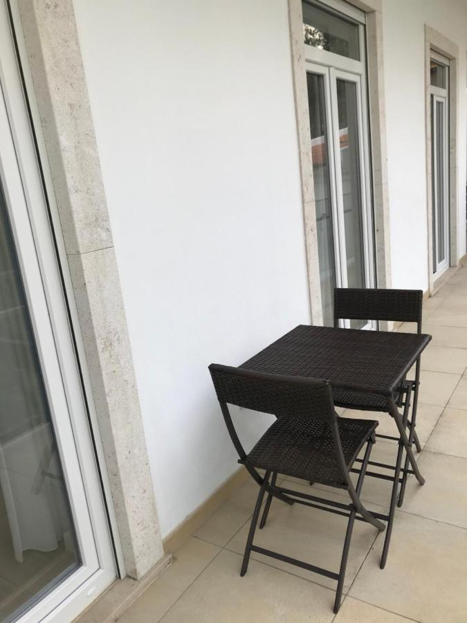 Apartament Lisbon10 Zewnętrze zdjęcie