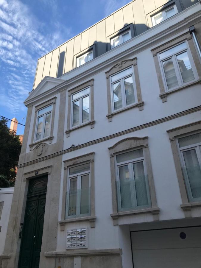 Apartament Lisbon10 Zewnętrze zdjęcie