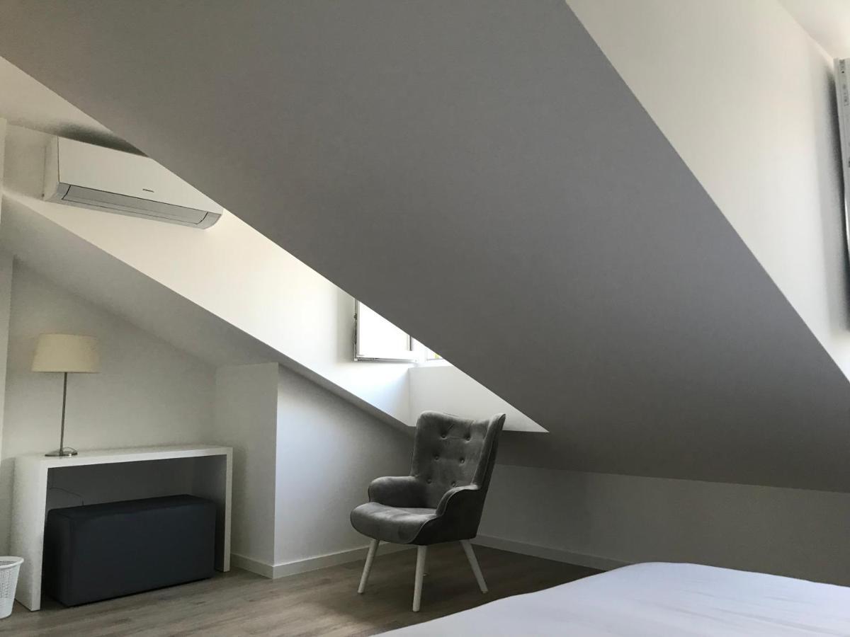 Apartament Lisbon10 Zewnętrze zdjęcie