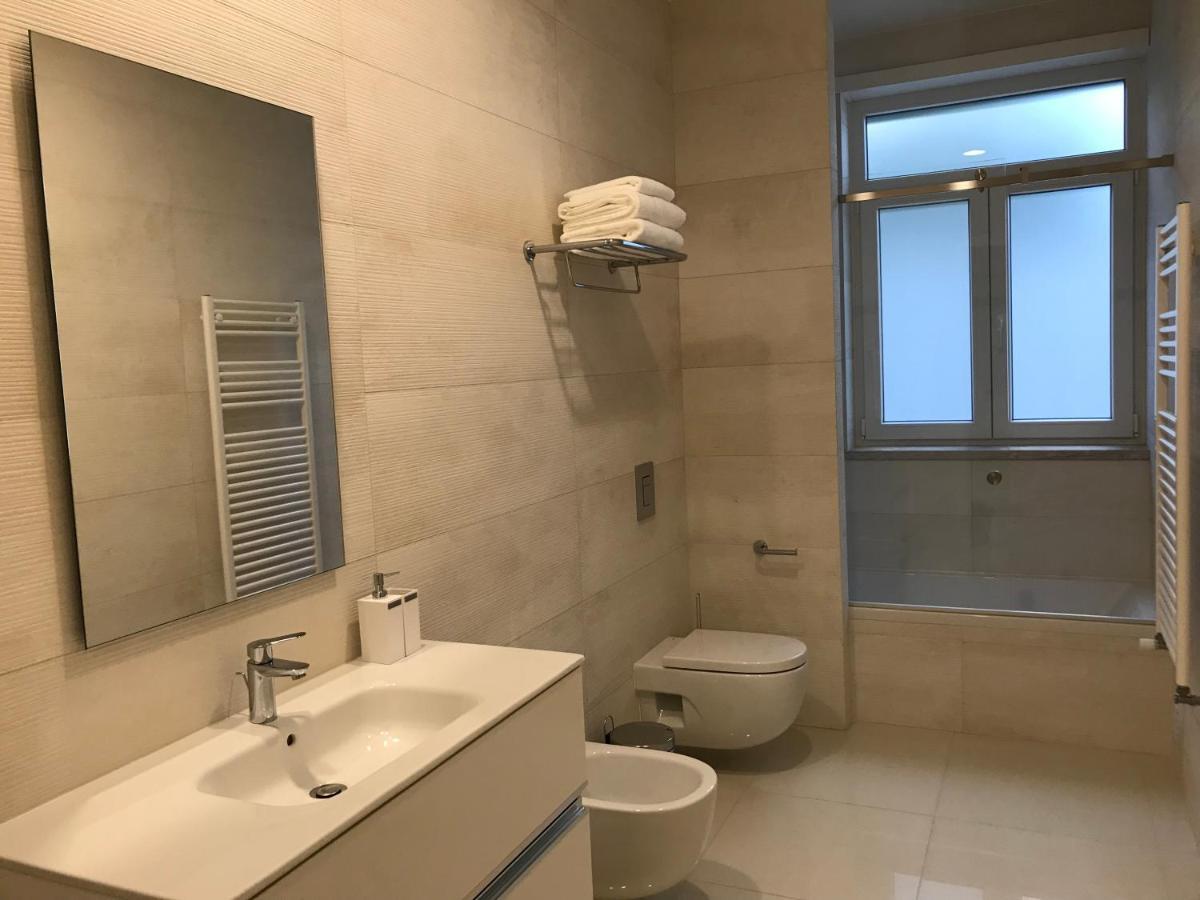 Apartament Lisbon10 Zewnętrze zdjęcie