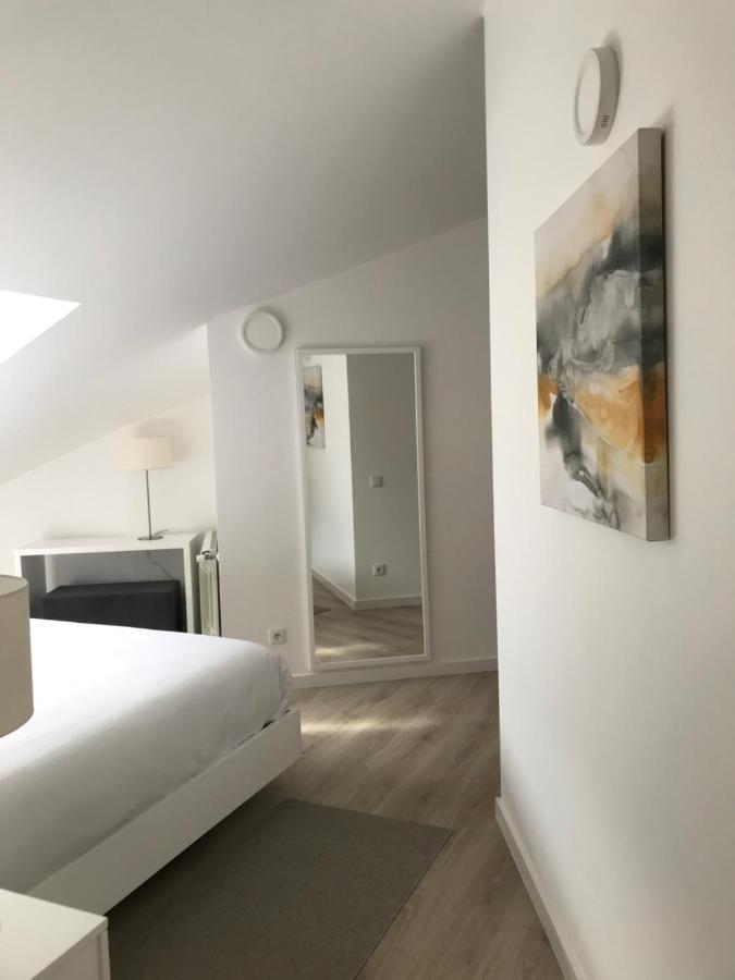 Apartament Lisbon10 Zewnętrze zdjęcie