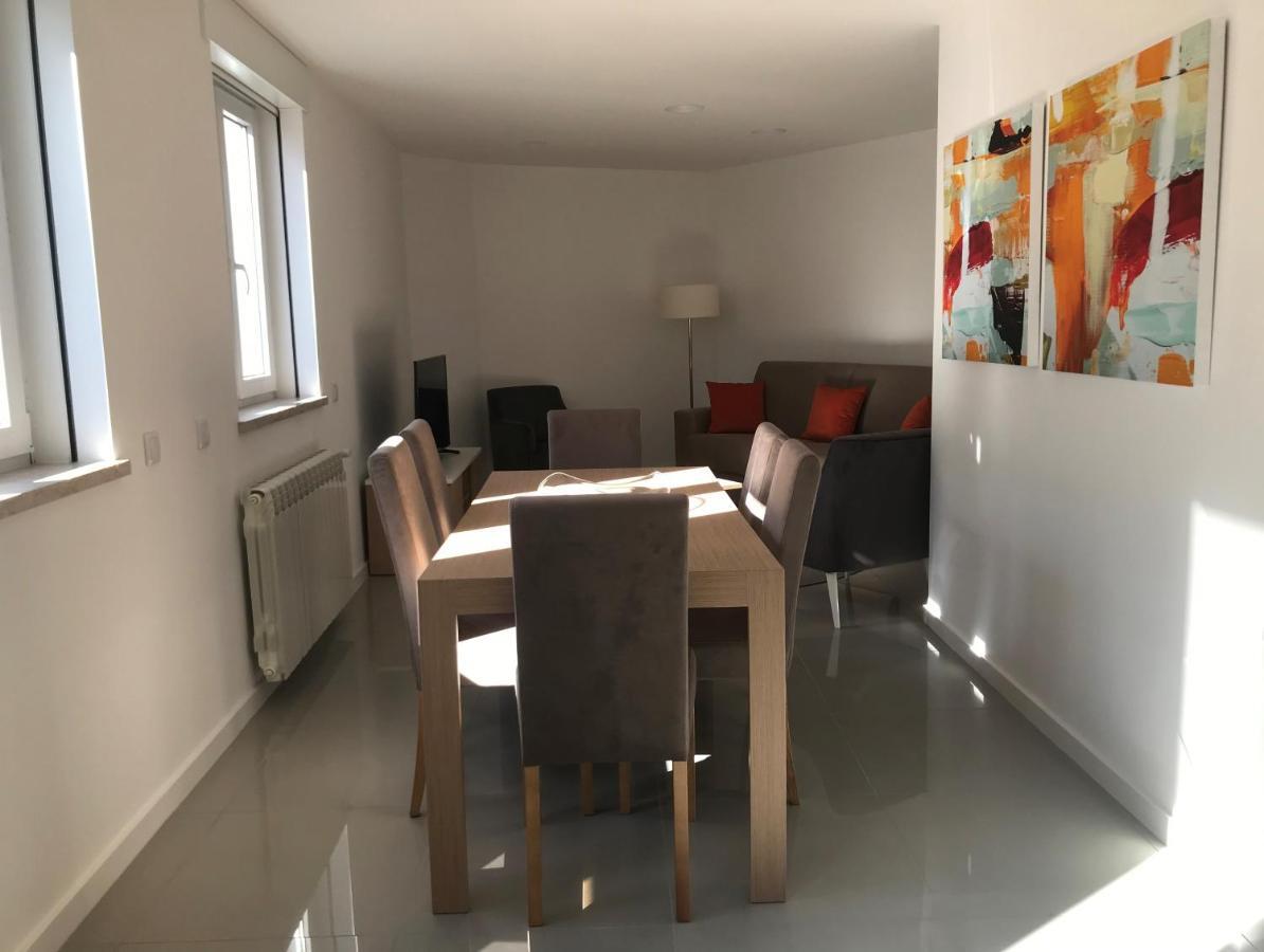 Apartament Lisbon10 Zewnętrze zdjęcie