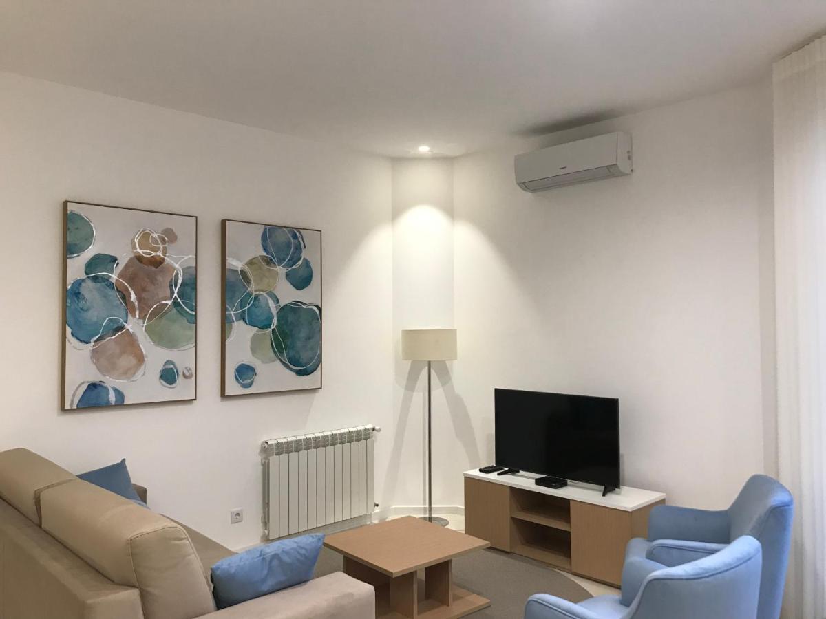 Apartament Lisbon10 Zewnętrze zdjęcie