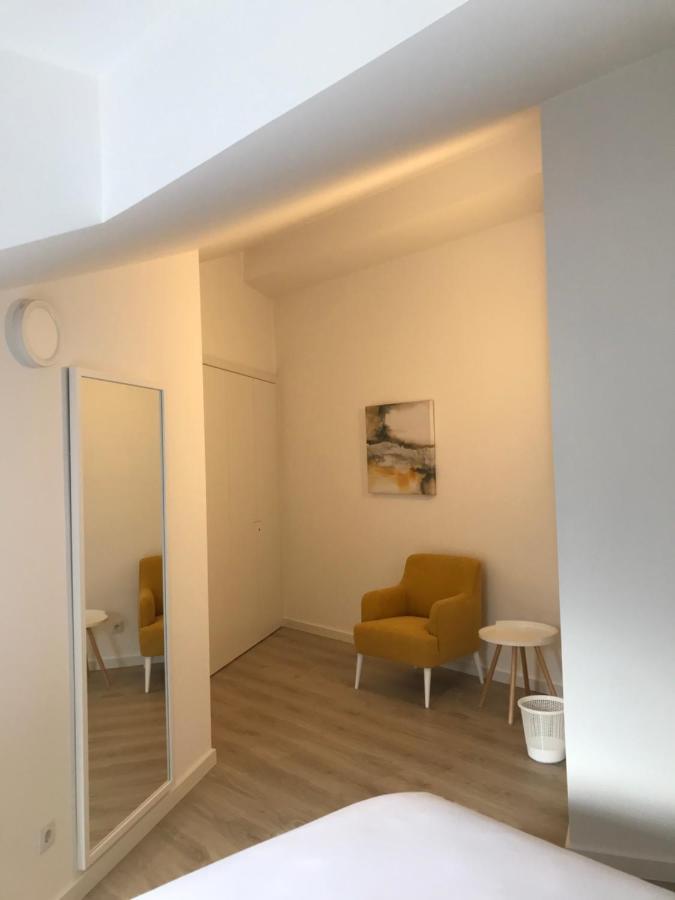 Apartament Lisbon10 Zewnętrze zdjęcie