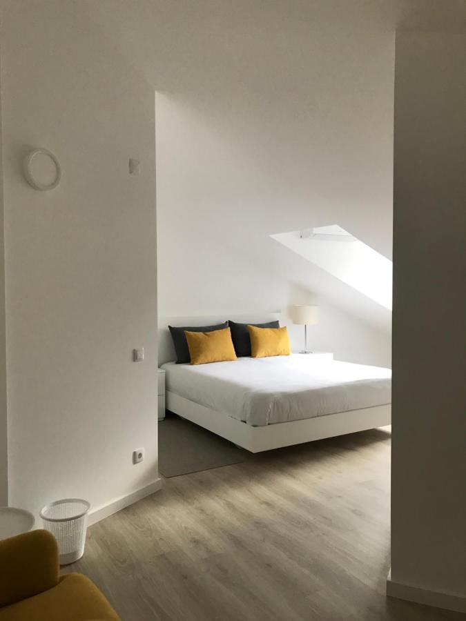 Apartament Lisbon10 Zewnętrze zdjęcie